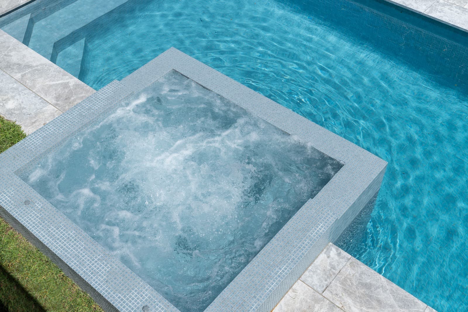 What a self-cleaning pool actually means by Enchanted Pools