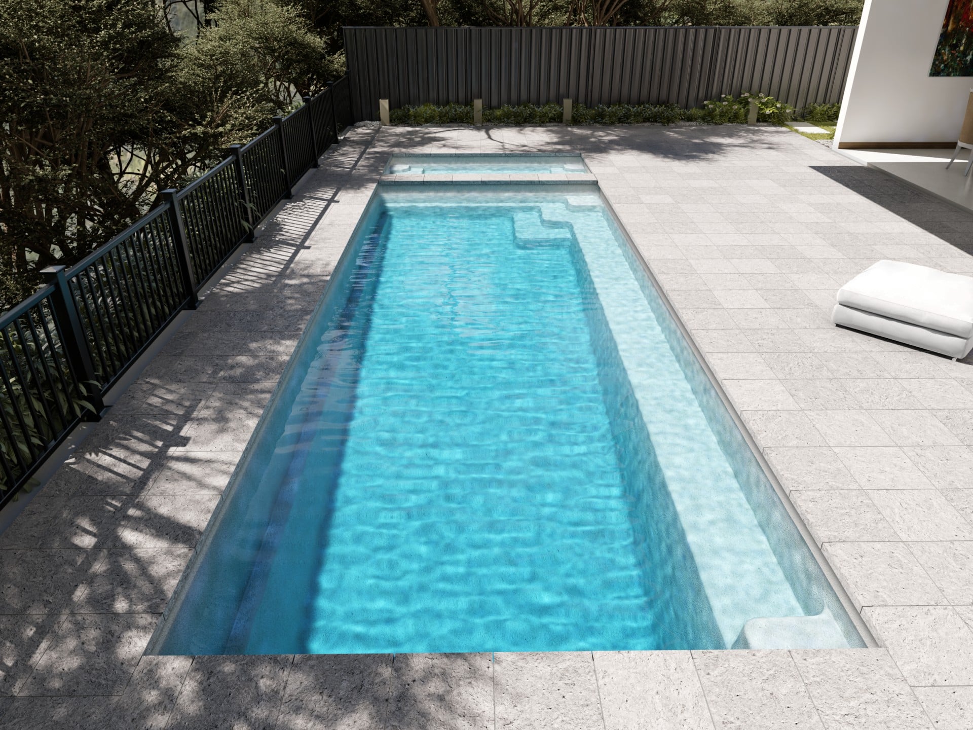 Compass Sanctuary Combo 10.1 shown in supplier photography